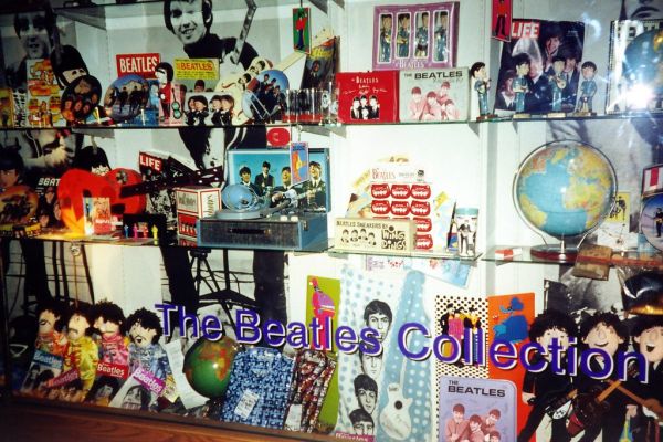 Las Vegas: Hard Rock Hotel & Casino - Beatles