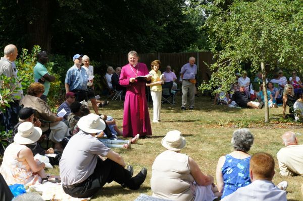 Parkside House, Abbey Mill Lane, St Albans, Hertfordshire