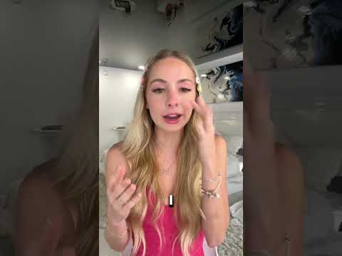Natalie Reynolds finally responds to the Brooke Monk copying drama… and she didn’t hold back