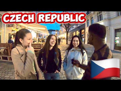 Nightlife In Brno, CZECH REPUBLIC - What To Know