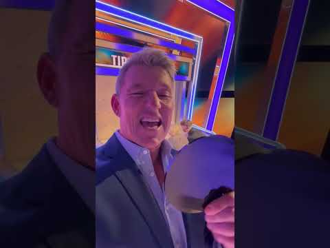 Ben spills behind-the-scenes SECRETS | Tipping Point 🪙