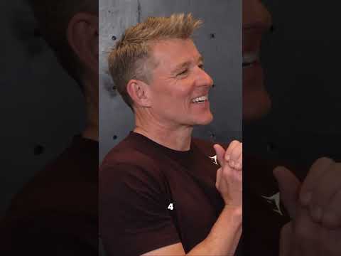 Ben Shephard vs His Sons - Pull-up challenge | Men's Health UK