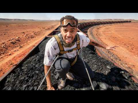 I Travelled Around The Entire Earth With $0: AUSTRALIA