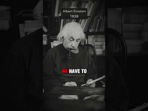 Einstein Saved The World? 💣 w/ Neil deGrasse Tyson #Einstein #NeilDeGrasseTyson #Genius #Relativity