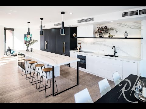 What's the best kitchen benchtop for you?