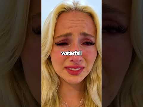 How Actors Cry In Movies! #shorts