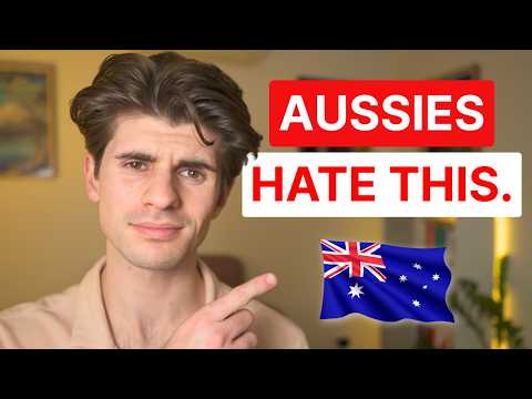 10 RULES You’ll Break in Australia Without Knowing