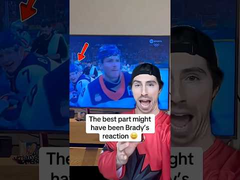 Matthew Tkachuk dropped a RUTHLESS chirp on Leon Draisaitl 🫣☠️🇺🇸🇩🇪