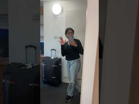 The Truth Behind My University of Hertfordshire Room: Prepare to be Amazed