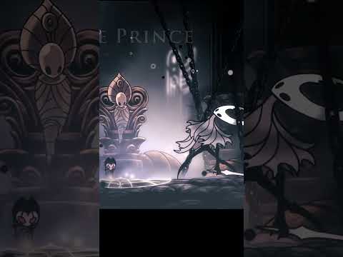 Just an Average Hollow Knight Mod... #hollowknight #silksong #challenge #gameplay