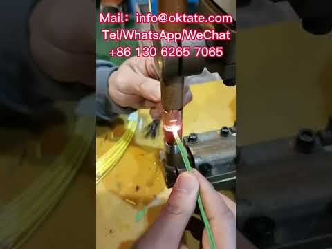 China Benchtop Spot Welder Manufacturer for Copper Wire Press Square Welding in India Brazil UK Pune