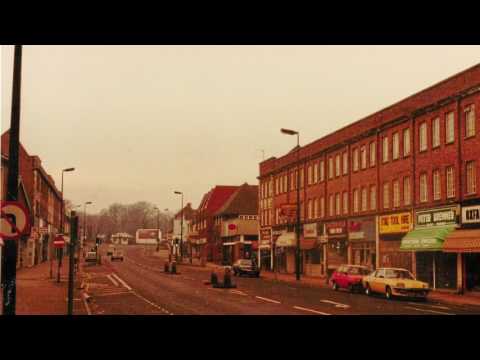 Reminiscence Group Borehamwood
