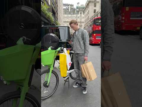 How to Spend a Day in London🇬🇧…