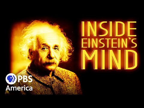 Inside Einstein's Mind (2015) | Full Documentary | NOVA