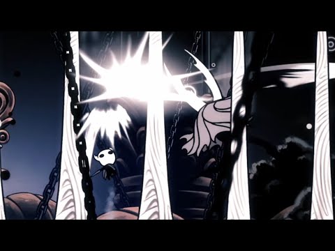 Radiant Pale Shadow in 59 seconds (World Record)