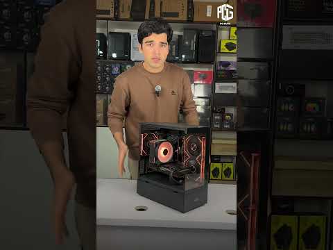 BEST HIGH BUDGET GAMING PC | Pakistan 2025