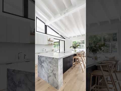 3 Unique Benchtop Ideas