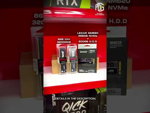 BEST BUDGET GAMING BUILD PRICE IN PAKISTAN PC GUYS #viral #GraphicsCard #gamingpc #gamingpcbuild