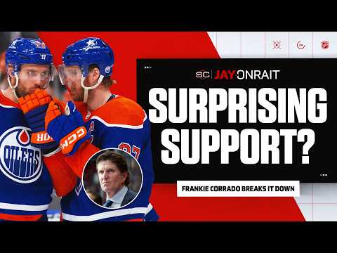 Is it surprising McDavid &amp; Draisaitl are seemingly on board with Babcock hire?