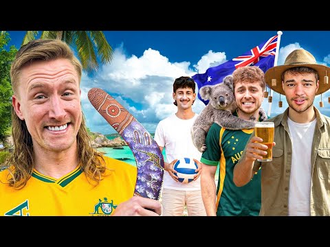 Australia Trip of a Lifetime! 🇦🇺