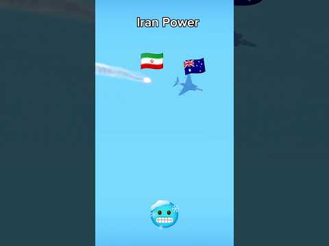 Iran Power 🇮🇷#shorts #iran #america #trending #youtubeshorts