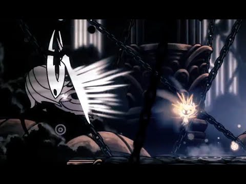 Prince of Pale Shadow - A True Clear - Hollow Knight Modded Boss