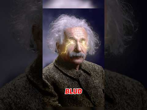 This Diddy Blud Is ACTUALLY Einstein! #diddyblud #einstein