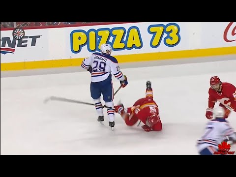Leon Draisaitl Biggest Career Hits