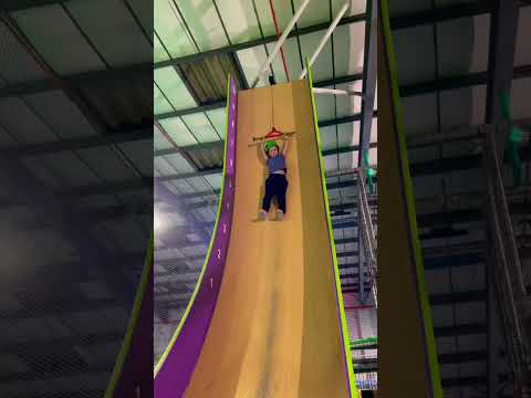 #shorts Trampoline Park Borehamwood - Elstree GoJump In 🤣#familytime #borehamwood