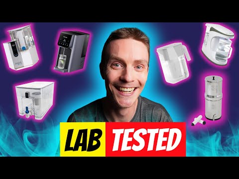 The 5 Best Countertop Water Filters for 2026 (Unbiased, Data-Driven Review)