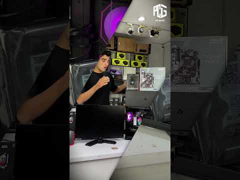 BEST LOW RANGE GAMING SETUP | Pakistan 2025