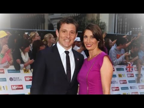 Ben Shephard’s Heartbreaking Choice – Why He Walked Away From Annie