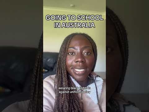 AUSTRALIA SCHOOL HATE CRIME?!!? #australia #aussie #australian