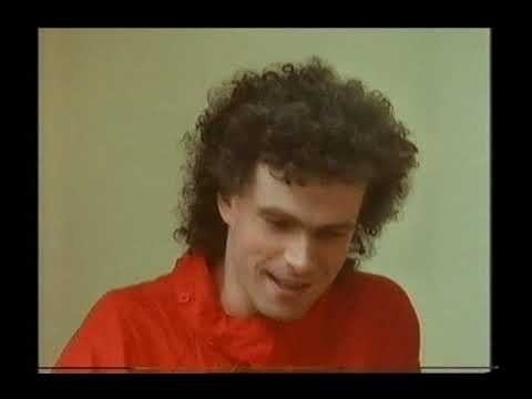 Simon Rattle on the Record 1988