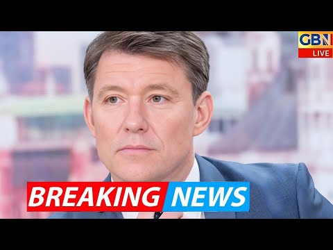 Tears Everywhere 😭Ben Shephard’s Heartbreaking Reaction After Doctors Deliver Devastating News!
