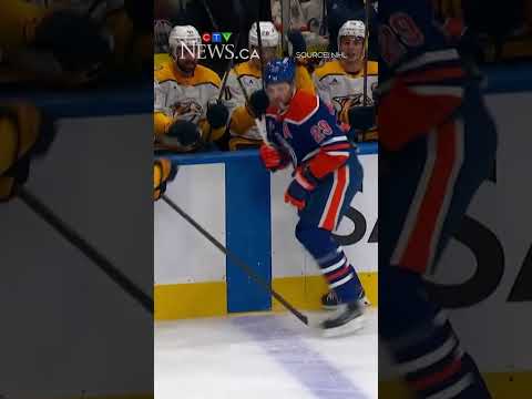Leon Draisaitl out for rest of NHL regular season