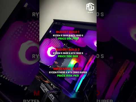 PC GUYS OFFERING BEST PRICES ? #Fyp #viral #GAMING #GAMINGPCRIG #gamingpcbuild #shorts