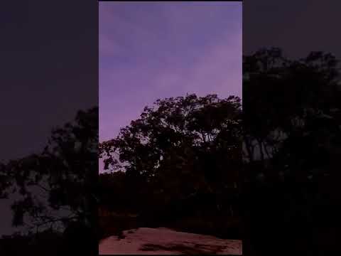 Star Gazing in Western Australia || Night/ Day Lapse GoPro Hero 9