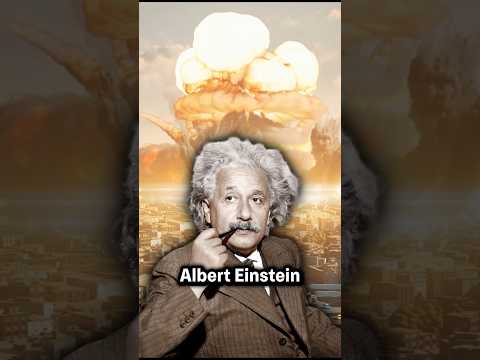 Seguí la rutina extrema de Albert Einstein 🧠 #shorts