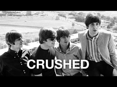 The Cost of Success | The Beatles 1964 Documentary