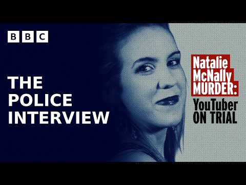 Natalie McNally Murder: YouTuber on Trial | 5. The Police Interview