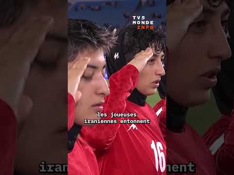 Australie - Iran : l'asile accordé à des footballeuses