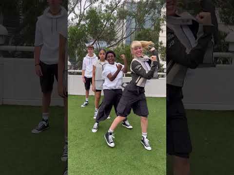 We had the best time in #Australia! 🇦🇺👏 #KIDZBOP #KIDZBOPKids #trend #viral #foryou #dancetrend