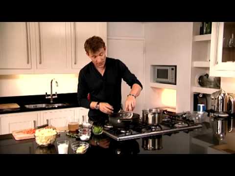 Ben Shephard's 'Shepherd's Pie' - 5by25 Battle of the Dishes