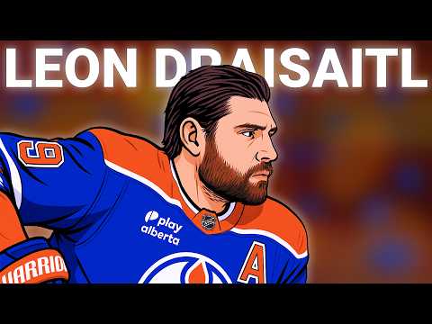 Why Leon Draisaitl's Defensive Game Makes Them Impossible To Beat