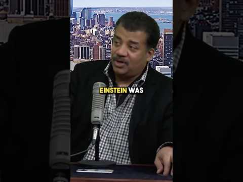 How Smart Einstein Was 🧠 w/ Neil deGrasse Tyson