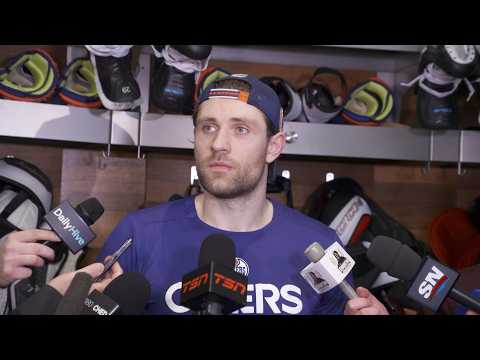 POST-RAW | Leon Draisaitl 03.03.26