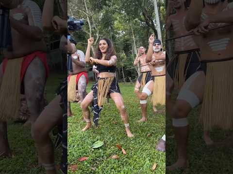 Australia’s Indigenous Dance Culture #DATW #Australia #ShaktiMohan