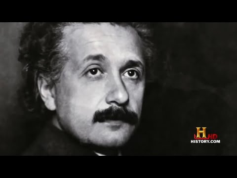 Albert Einstein and Theory of relativity   Full Documentary HD