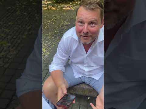 DO GERMANS KNOW WHO LEON DRAISAITL IS? 😅🇩🇪🏒